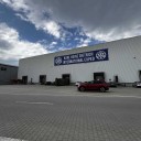 Realizarea instalațiilor termice, electrice și sanitare pentru Centrul Logistic Karl Heinz Dietrich din Brașov