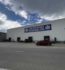 Realizarea instalațiilor termice, electrice și sanitare pentru Centrul Logistic Karl Heinz Dietrich din Brașov