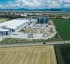 Prima etapă finalizată a proiectului de extindere al Fabricii de produse lactate Olympus din Brașov