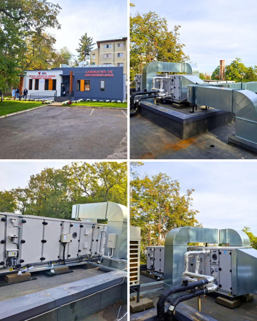 Proiectele anului 2025 la ATREA