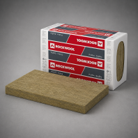 Techrock ProRox SL 960  - Placă semirigidă de vată minerală bazaltică