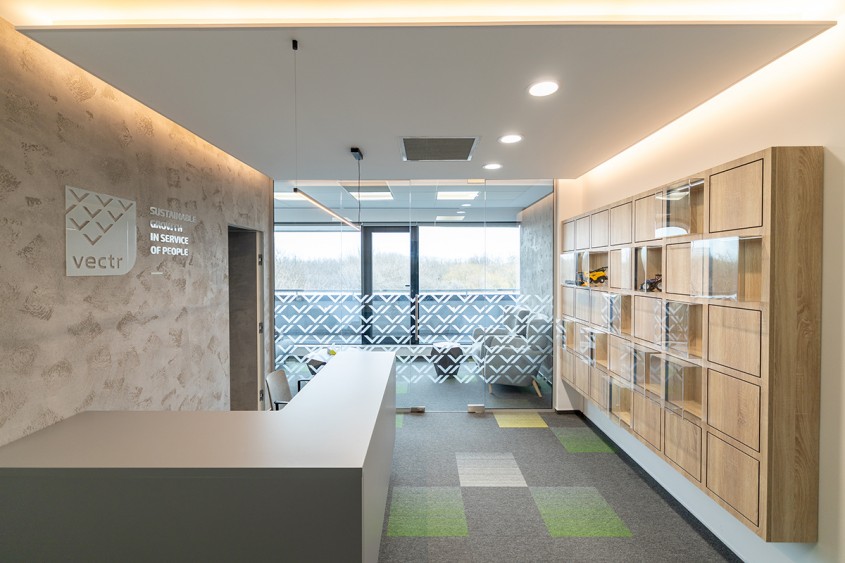 Fitout complet: Servicii integrate pentru spații comerciale performante
