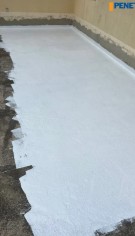 Hidroizolație terasă &icirc;n Brașov cu produse premium Penetron