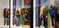 Folie protectie UV pentru vitrine - UVA 151 