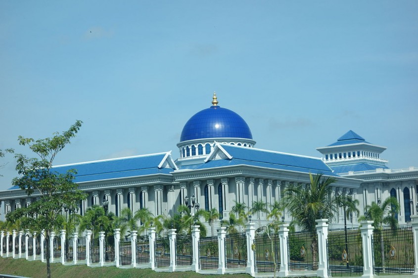 Brunei