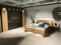 Mobilier Dormitor Germania - Lozano