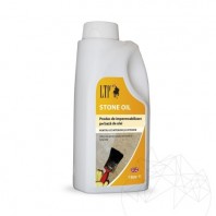 LTP Stone Oil 1L - Impermeabilizant pe baza de ulei - IPN-1784