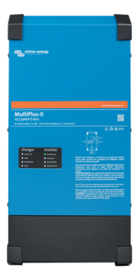 Invertor/incarcator MultiPlus-II 2x 120V