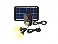 Kit solar SolaLight