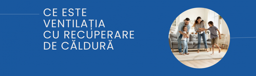 Confort, sănătate, economii: ventilația rezidențială devine SMART