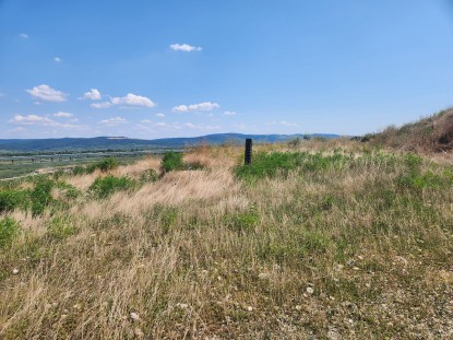Celula I din Depozitul de deșeuri nepericuloase Bacău  Bacau INOVECO SRL
