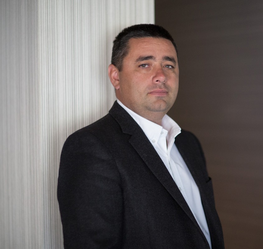  Vasile Goța, Director Executiv Elis Pavaje