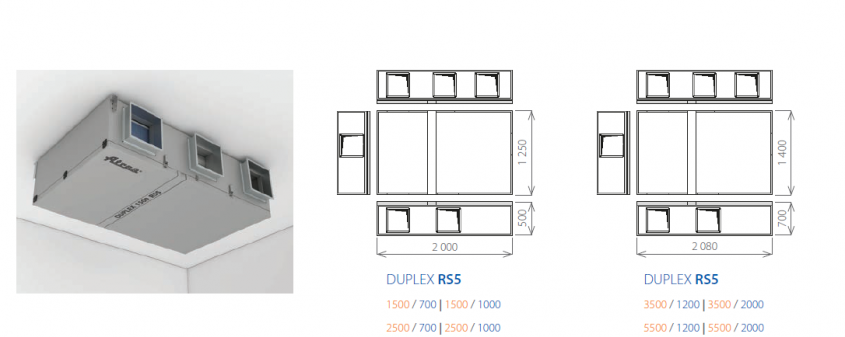 Casa in Yamasaki compusa din trei volume translucide