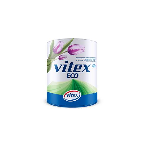 Vopsea lavabilă cu proprietăți antimicrobiene VITEX Eco, alb, 750ml.jpg