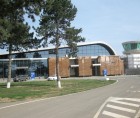 Protectie impotriva umiditatii, rezistenta la foc si izolare acustica pentru Aeroportul International "Stefan cel Mare", Suceava