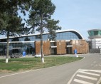 Protectie impotriva umiditatii, rezistenta la foc si izolare acustica pentru Aeroportul International "Stefan cel Mare", Suceava