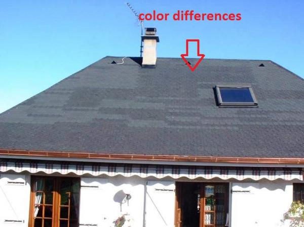 Cele mai frecvente greşeli făcute de montatori de acoperişuri – partea a 3-a