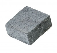 Piatra Cubica Andezit Albini 10/10/4-6 cm, cu 1-3 fete taiate