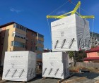 Primul proiect imobiliar cu module de baie complet personalizate Sterchele – o premieră în domeniul construcțiilor