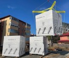 Primul proiect imobiliar cu module de baie complet personalizate Sterchele – o premieră în domeniul construcțiilor