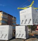 Primul proiect imobiliar cu module de baie complet personalizate Sterchele – o premieră în domeniul construcțiilor