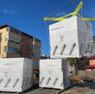 Primul proiect imobiliar cu module de baie complet personalizate Sterchele – o premieră în domeniul construcțiilor