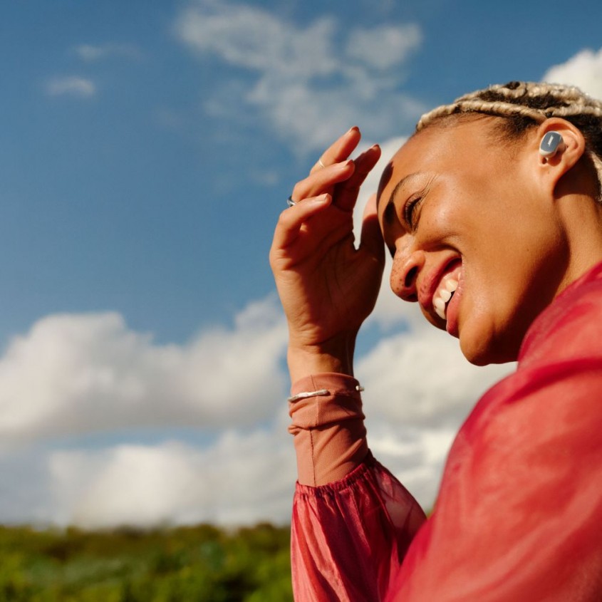 Experiență audio fără compromisuri cu noile Bose QuietComfort Ultra Earbuds 2nd Gen și SoundLink Plus