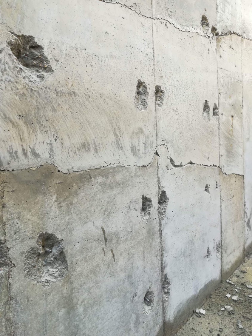 Penecrete Mortar, un aliat de încredere pentru protecția totală a structurilor din beton 