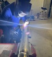 Proiectare, execuție și instalare skid-uri într-o unitate de industrie alimentară