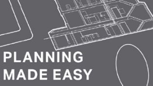 “Planning Made Easy”