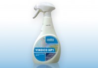 Tratament special pentru suprafete din sticla - VINDICO HP