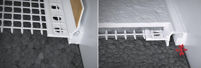 Produs de cea mai inalta calitate, flexibilitate maxima