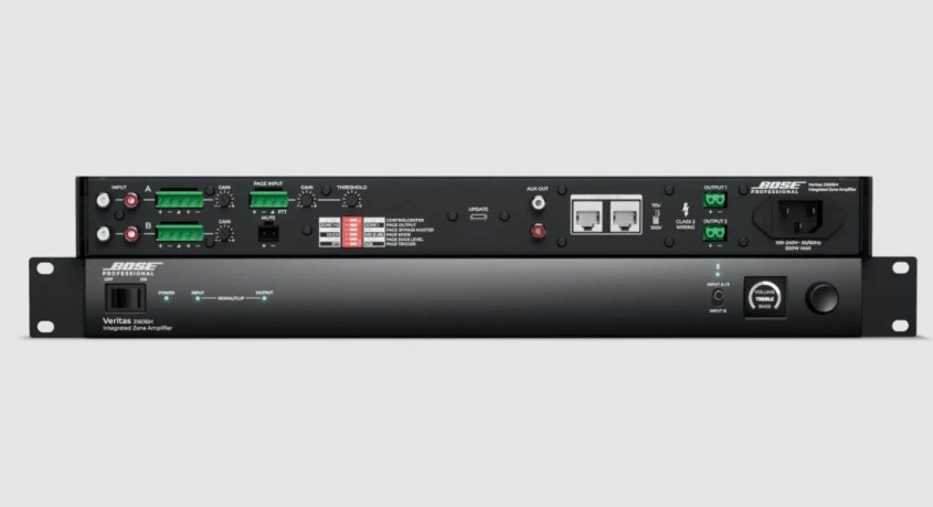 Performanță audio pentru spații comerciale și evenimente HoReCa