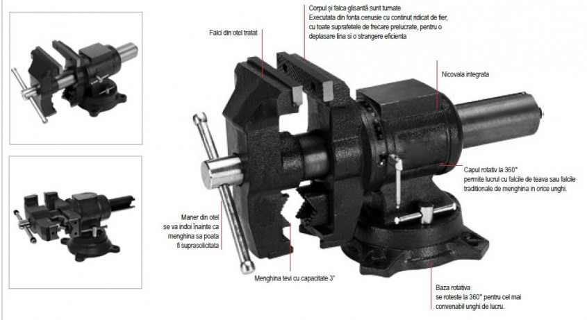 Unior Tepid prezintă brandul propriu Kronus Tools – robustețe, accesibilitate și soluții practice pentru construcții