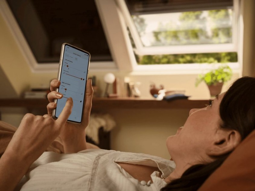 VELUX Romania Cum să îți menții locuința cu până la 6 5 grade Celsius mai răcoroasă