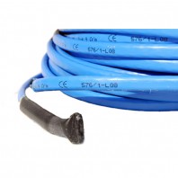 Cablu de incalzire EM4-CW (400W) - Protectie impotriva inghetului pentru trepte terase sau rampe de acces
