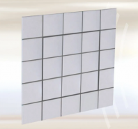 Sistem F3-AKLD - Trapă de vizitare AcousticLine - faianțabilă / izolare fonică cu garnitură etanșă dublă