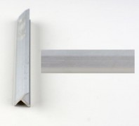 Profile din aluminiu tip T 3293, argintii
