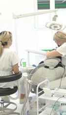 Sonorizare multizone cu tehnologie moderna pentru cabinet stomatologic in Galati