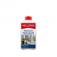 Soluție pentru curățarea și îngrijirea marmurei MELLERUD, 1L