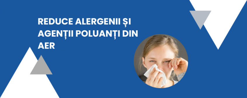 Ventilația rezidențială și calitatea aerului din interior