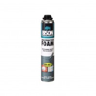 Spumă poliuretanică pentru pistol BISON, 750ml - Cod: 451004