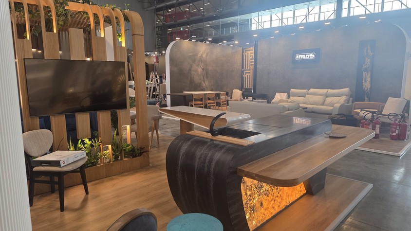 Rom&acirc;nia participă la Salone del Mobile Milano 2026 cel mai prestigios t&acirc;rg internațional de mobilier și