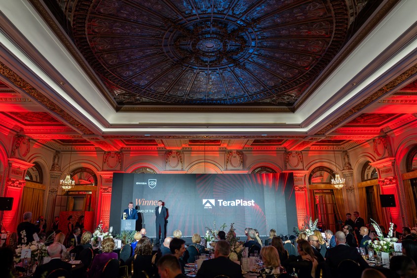 Consiliul de Administrație al TeraPlast desemnat „Board of the Year 2025” la Future of Boards Awards
