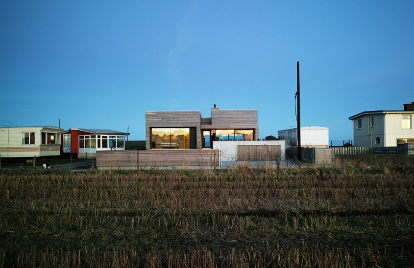 2. Seaside House, Irlanda