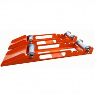 Derulator tamburi diametru 50-100 cm 600 kg