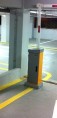 Sistem de parcare cu plată pentru parcarea din zona Spitalului Clinic Județean Constanța
