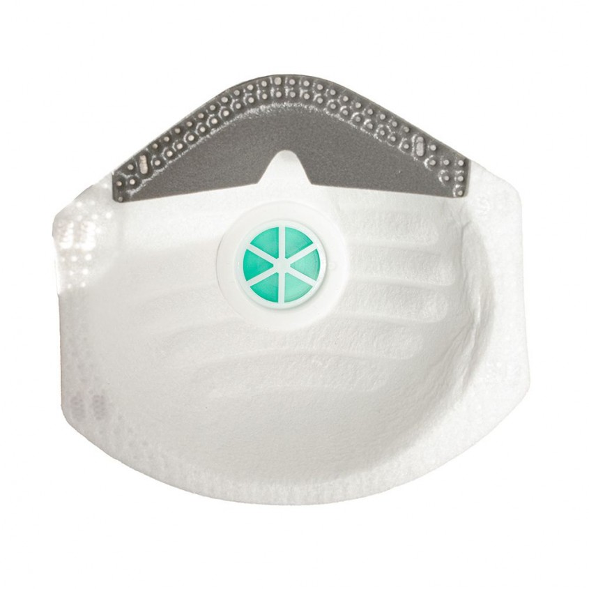 Semimasca de protectie respiratorie tip cupa WL-2011 FFP2 cu supapa ENERGO.jpg