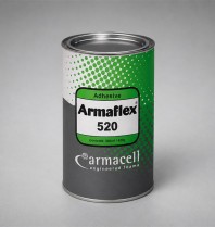 Adeziv pentru izolații elastomerice ArmaFlex 520