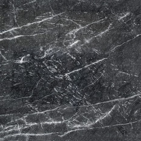 Piese Speciale Marmura Black Storm Polisata, 2 cm